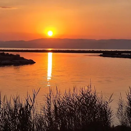 Mas Bleu Ile Des Pecheurs *