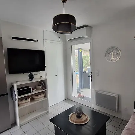 Mas Bleu Ile Des Pecheurs Дом отдыха